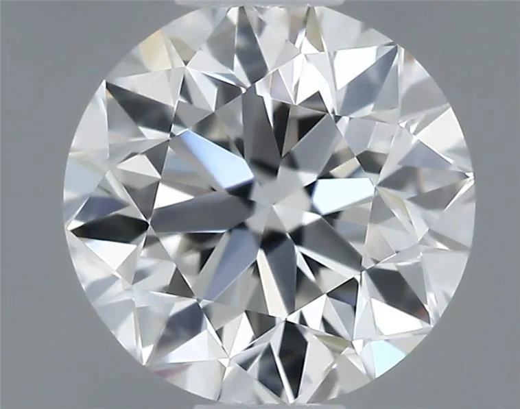 0.5 Karat H-VVS2 Diamant