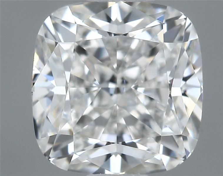 Prírodný diamant cushion,...