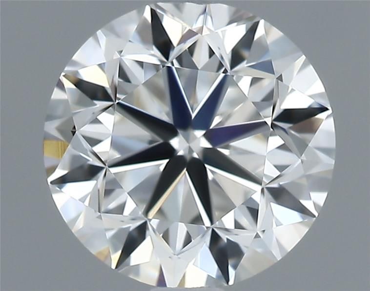 Prírodný diamant okrúhly...