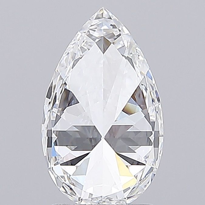 4.01 Carat · F · VVS2 Rare Carat Ideal Cut
