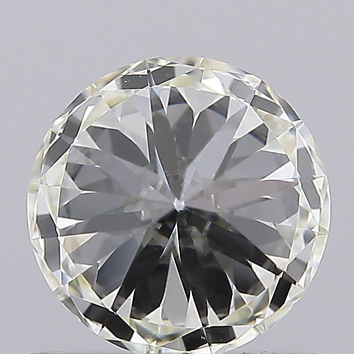 Prírodný diamant okrúhly...