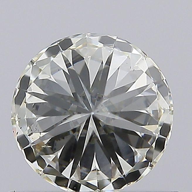 Prírodný diamant okrúhly...