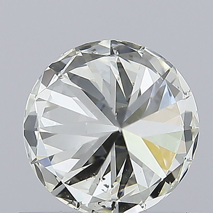 Prírodný diamant okrúhly...