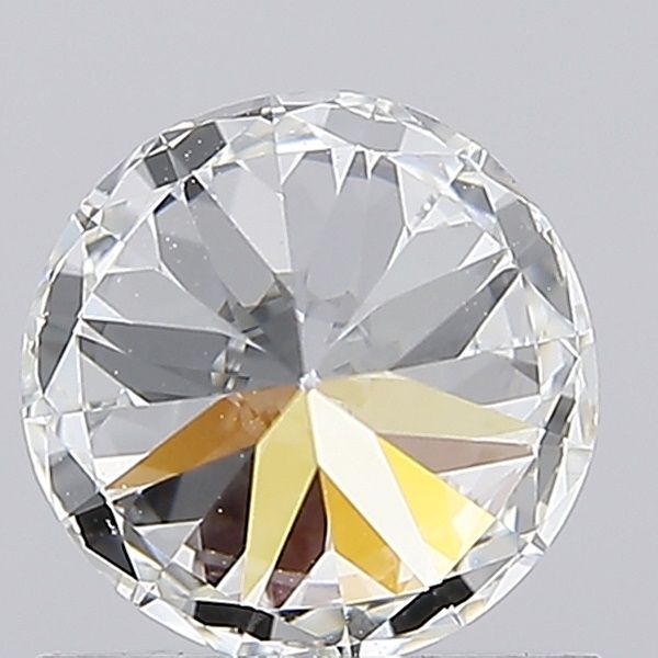 Prírodný diamant okrúhly...