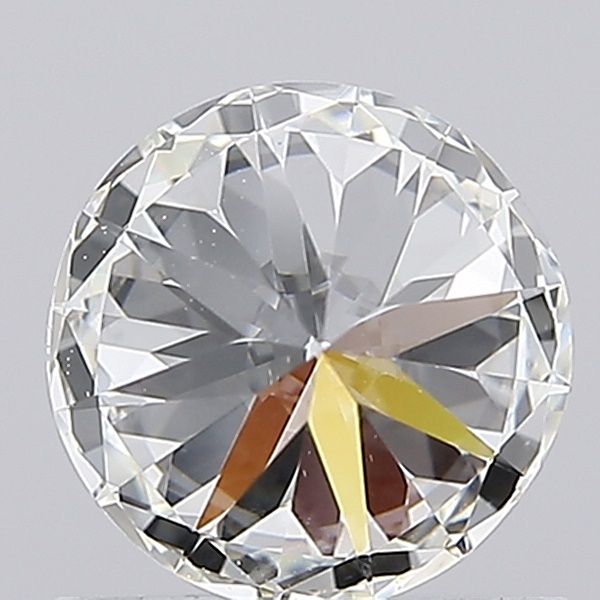 Prírodný diamant okrúhly...