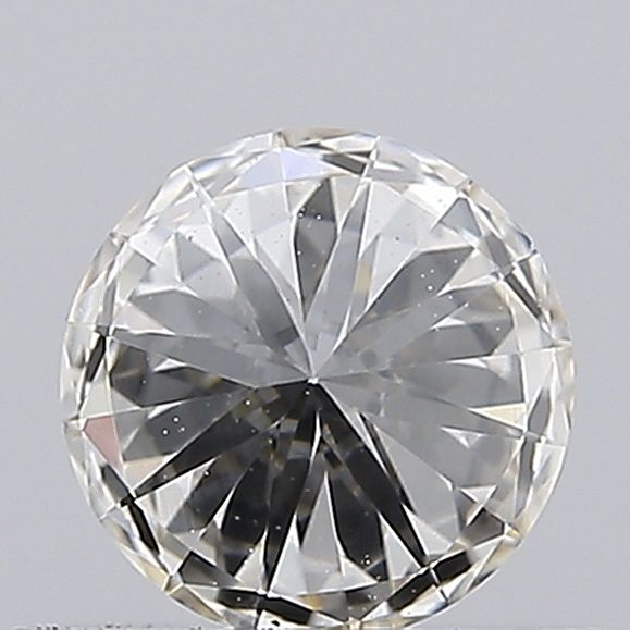 Prírodný diamant okrúhly...