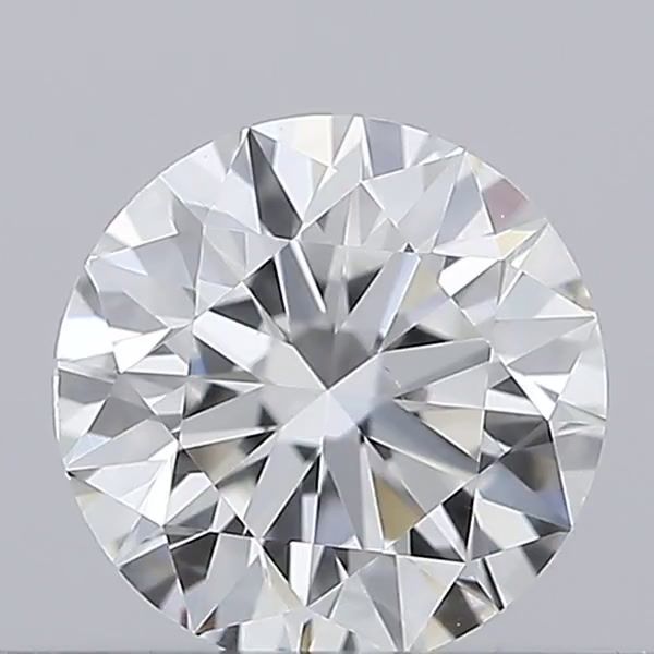 Prírodný diamant okrúhly briliant,... Prírodný diamant okrúhly briliant,...