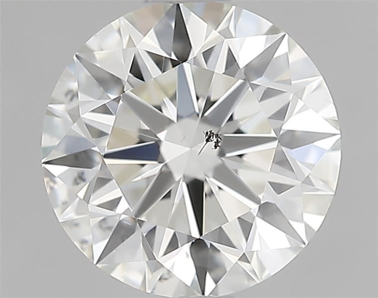 Prírodný diamant okrúhly...