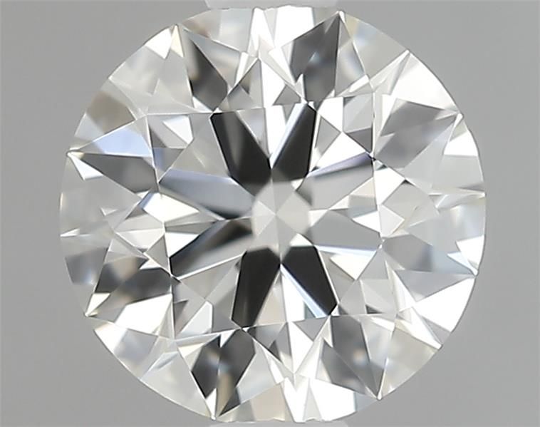 Prírodný diamant okrúhly...