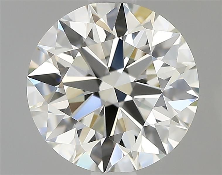 Prírodný diamant okrúhly...