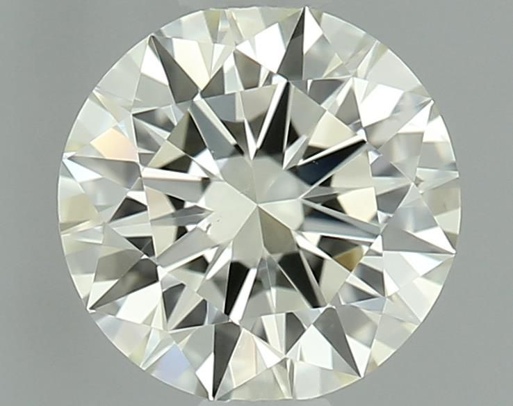 Prírodný diamant okrúhly...