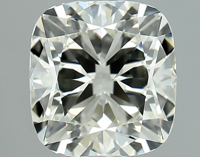 Prírodný diamant cushion,...