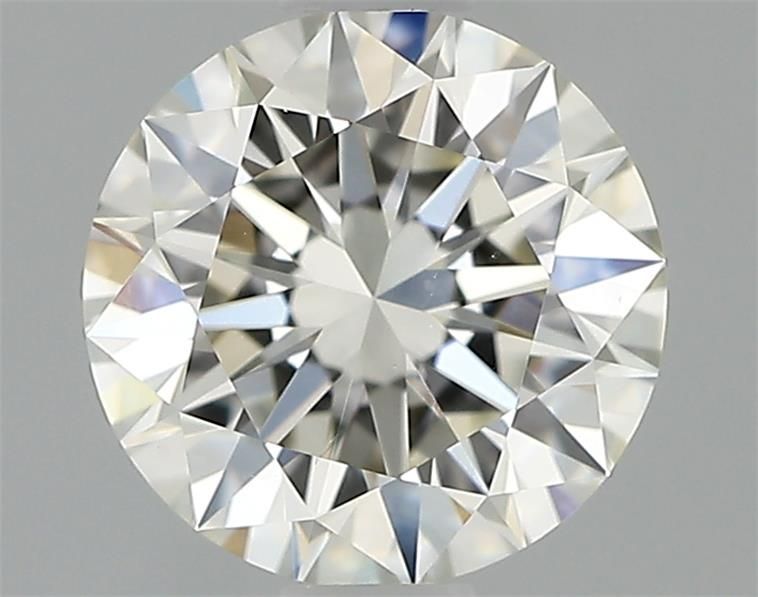 Prírodný diamant okrúhly...