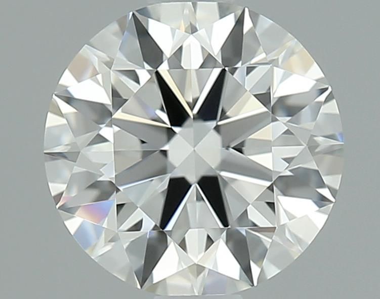 Prírodný diamant okrúhly...