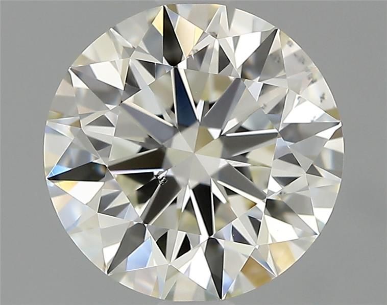 Prírodný diamant okrúhly...