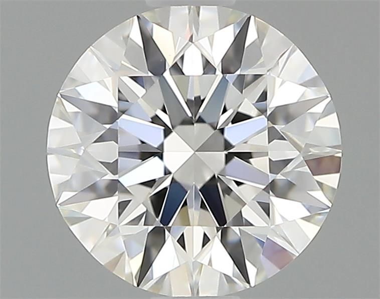 Prírodný diamant okrúhly...