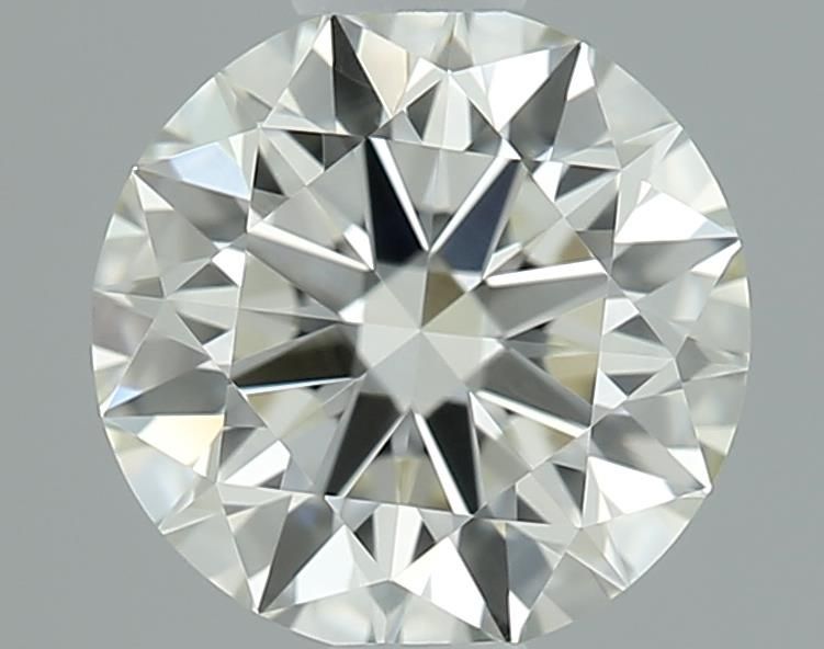 Prírodný diamant okrúhly...