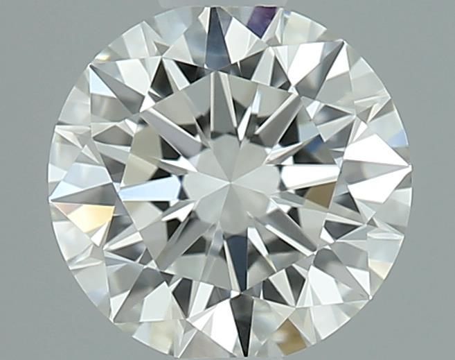 Prírodný diamant okrúhly...