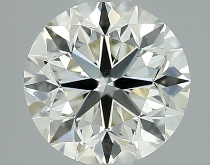 Prírodný diamant okrúhly...