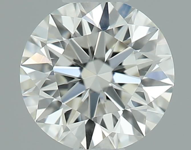 Prírodný diamant okrúhly...