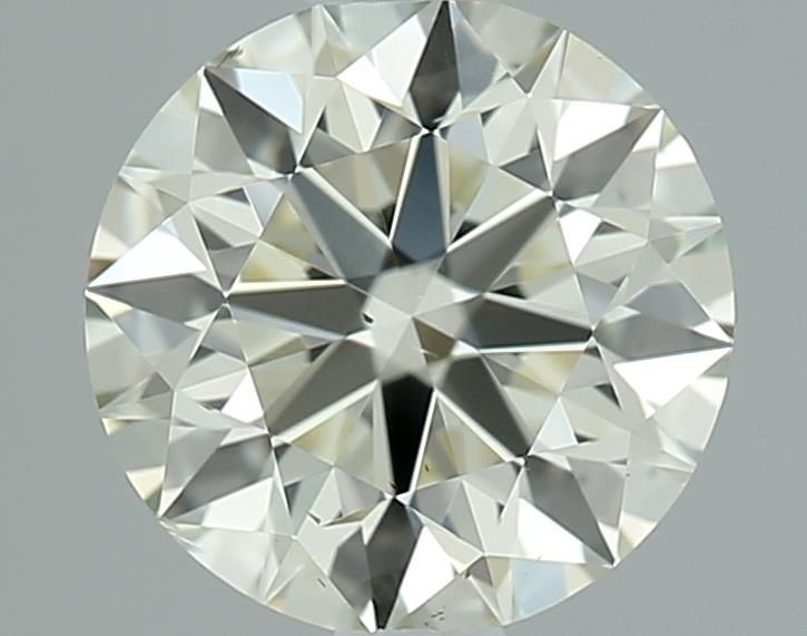 Prírodný diamant okrúhly...