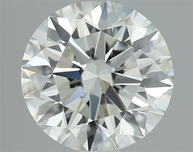 Prírodný diamant okrúhly...