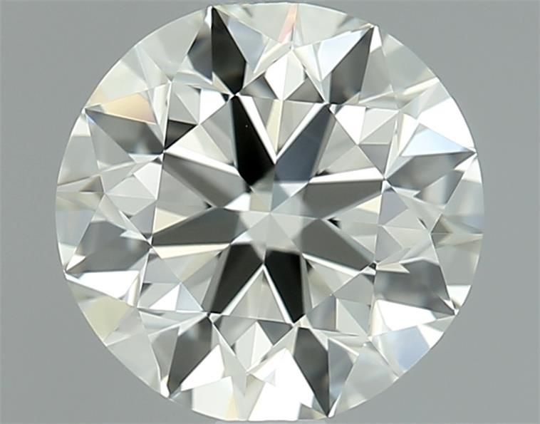 Prírodný diamant okrúhly...