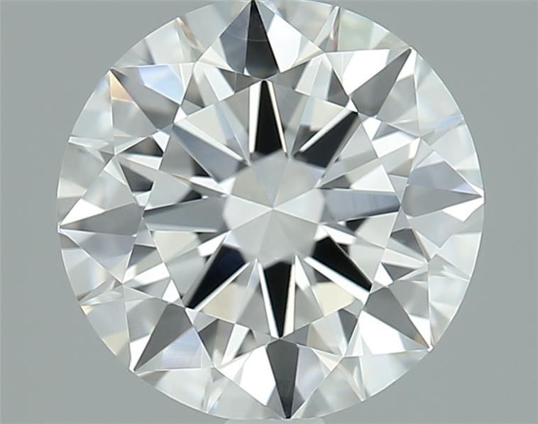 Prírodný diamant okrúhly...