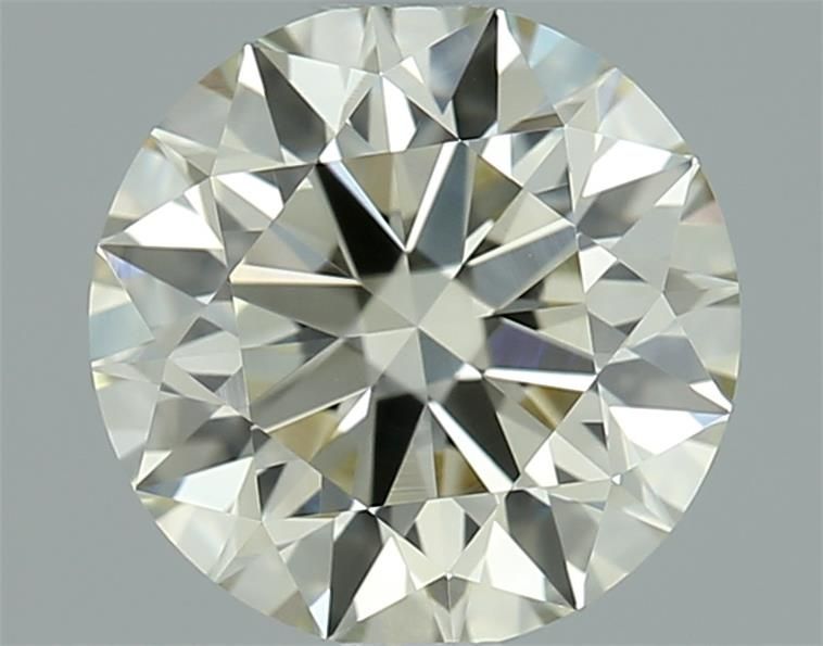 Prírodný diamant okrúhly...