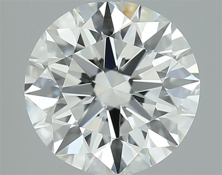 Prírodný diamant okrúhly...