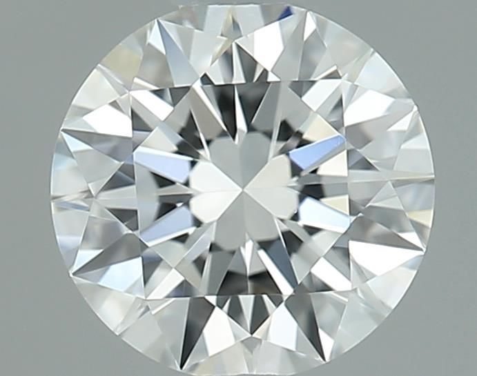 Prírodný diamant okrúhly...