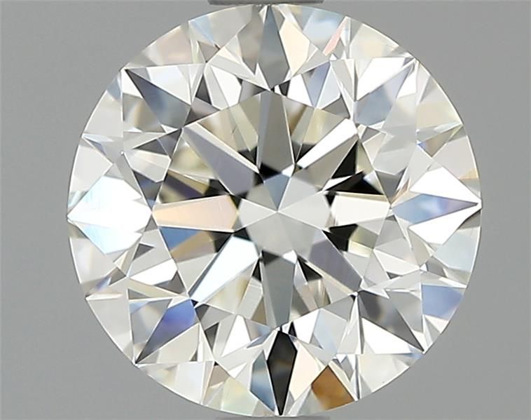 Prírodný diamant okrúhly...