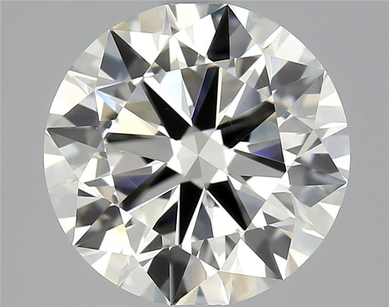 Prírodný diamant okrúhly...