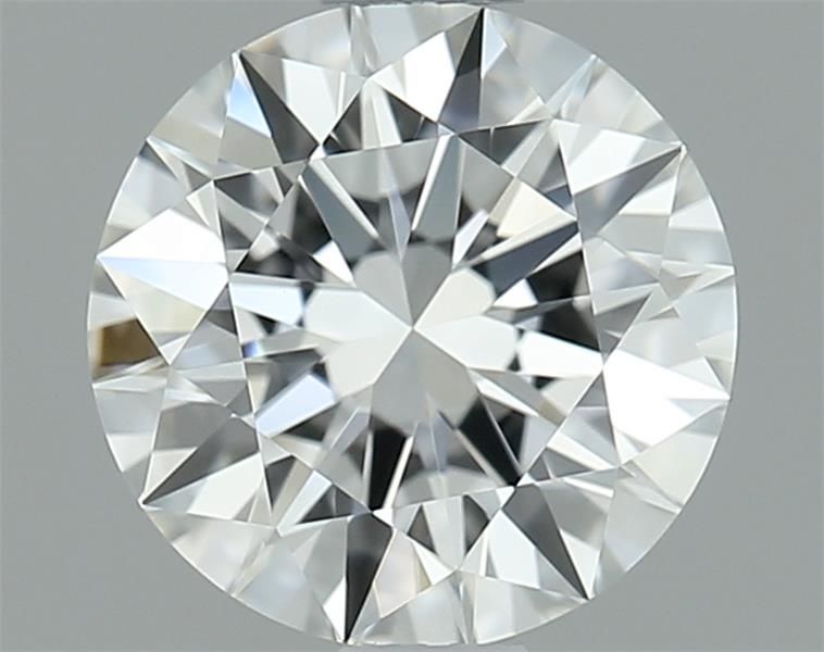 Prírodný diamant okrúhly...