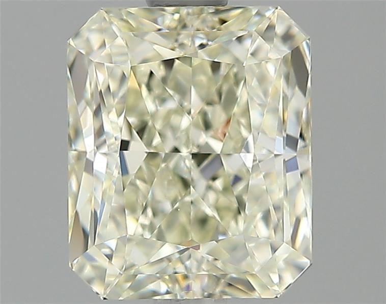 Prírodný diamant radiant,...