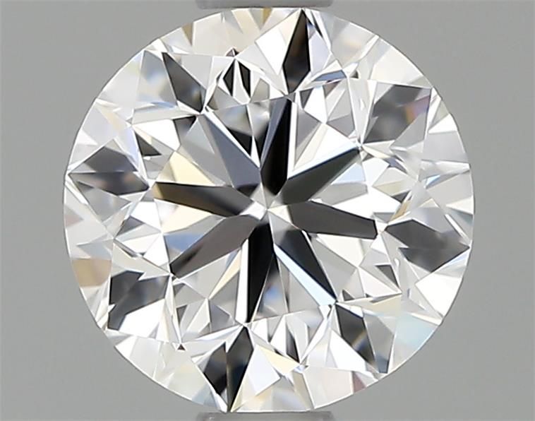 Prírodný diamant okrúhly...