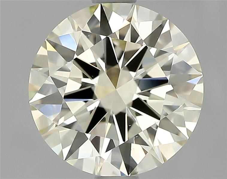 Prírodný diamant okrúhly...