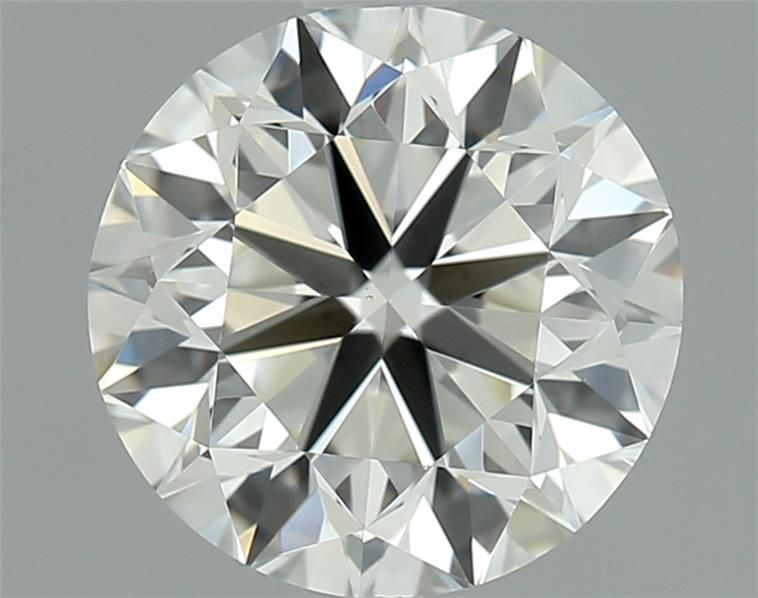 Prírodný diamant okrúhly...