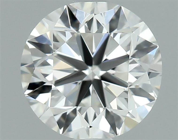 Prírodný diamant okrúhly...