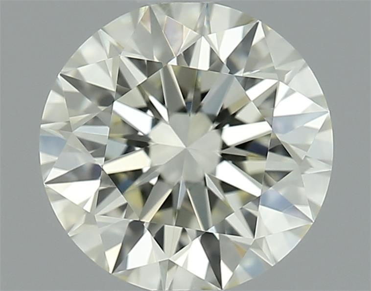 Prírodný diamant okrúhly...