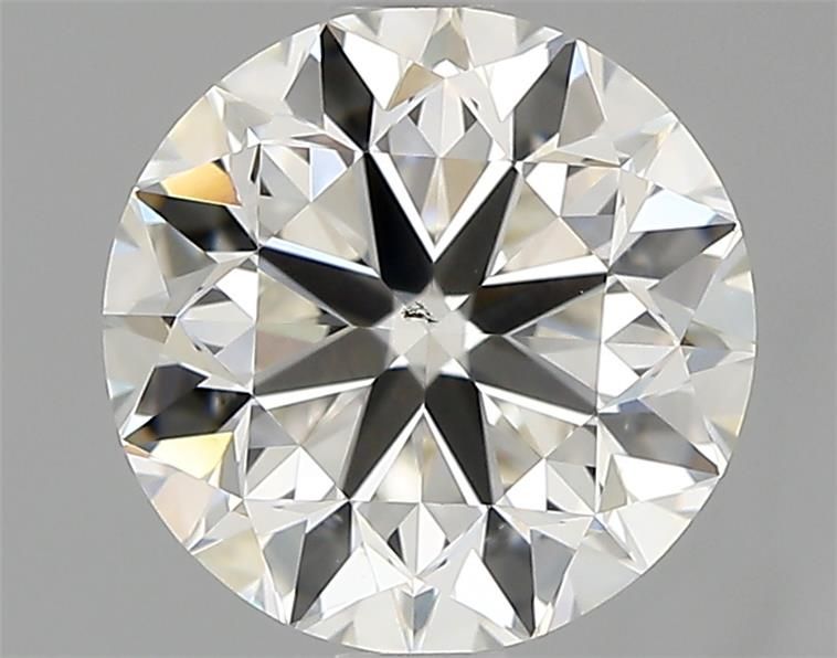 Prírodný diamant okrúhly...