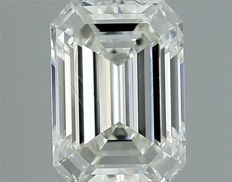 Prírodný diamant emerald,...