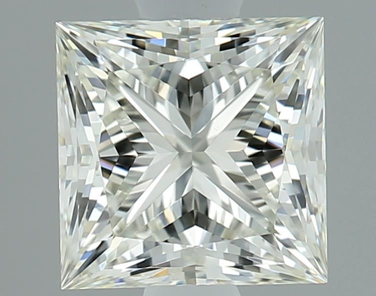 Prírodný diamant princess,...