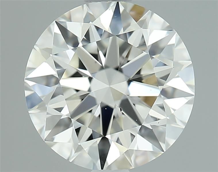 Prírodný diamant okrúhly...