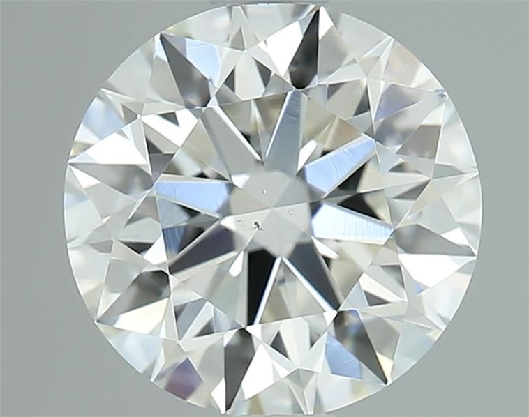 Prírodný diamant okrúhly...