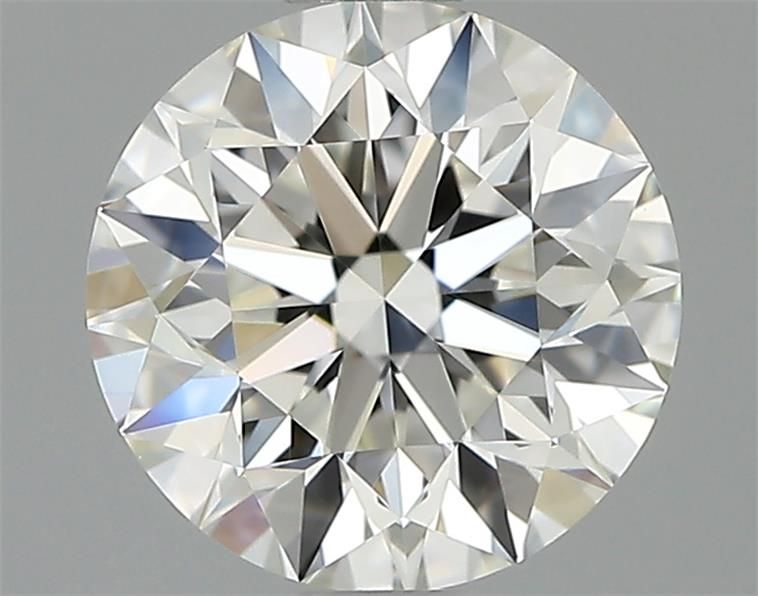 Prírodný diamant okrúhly...