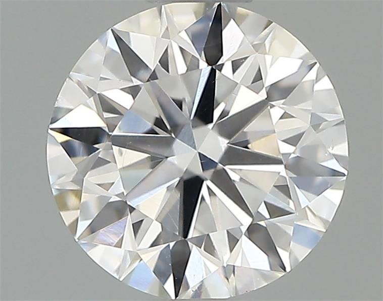 Prírodný diamant okrúhly...