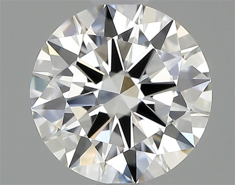 Prírodný diamant okrúhly...