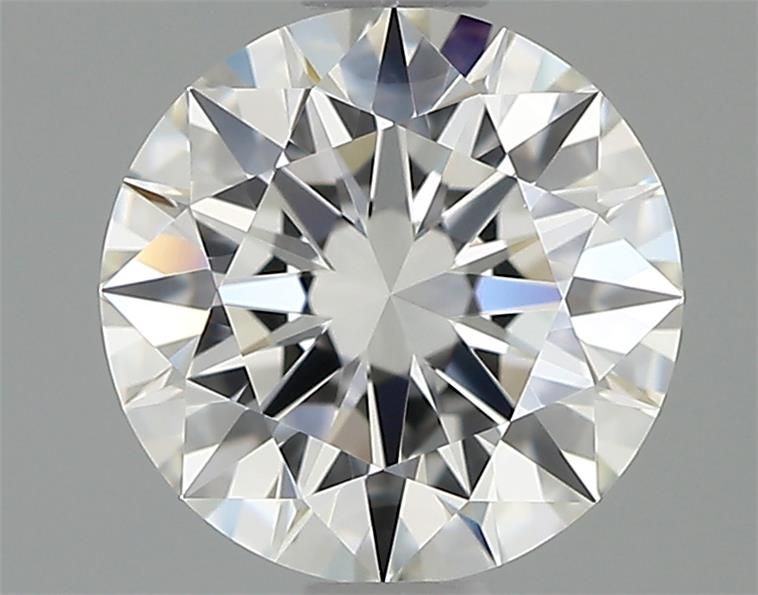 Prírodný diamant okrúhly...