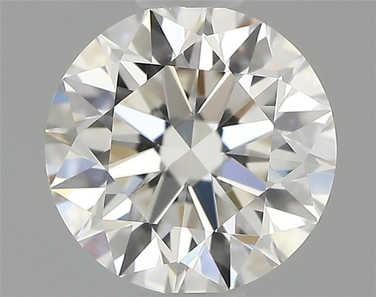 Prírodný diamant okrúhly...